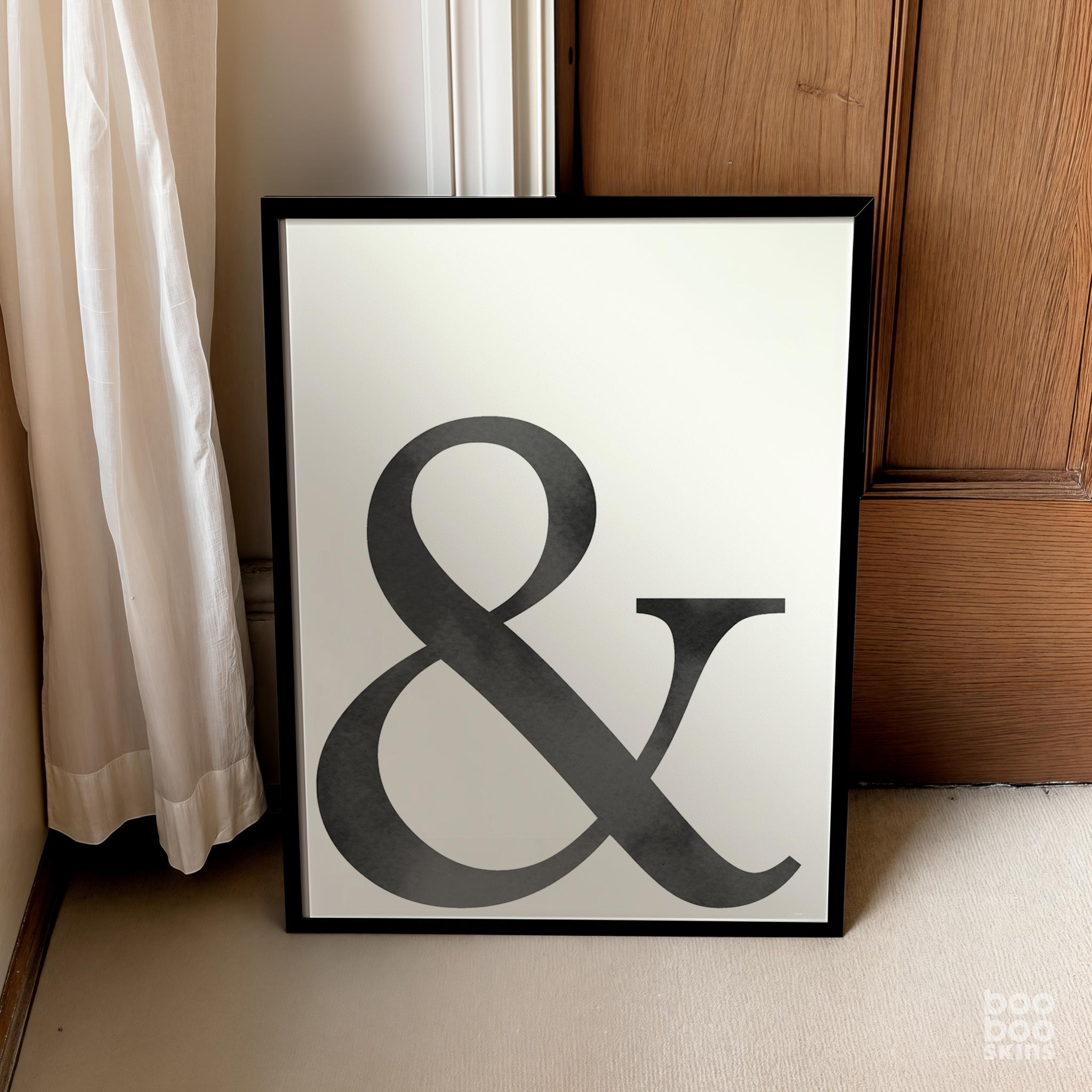 Scandi Style Print - Image 2