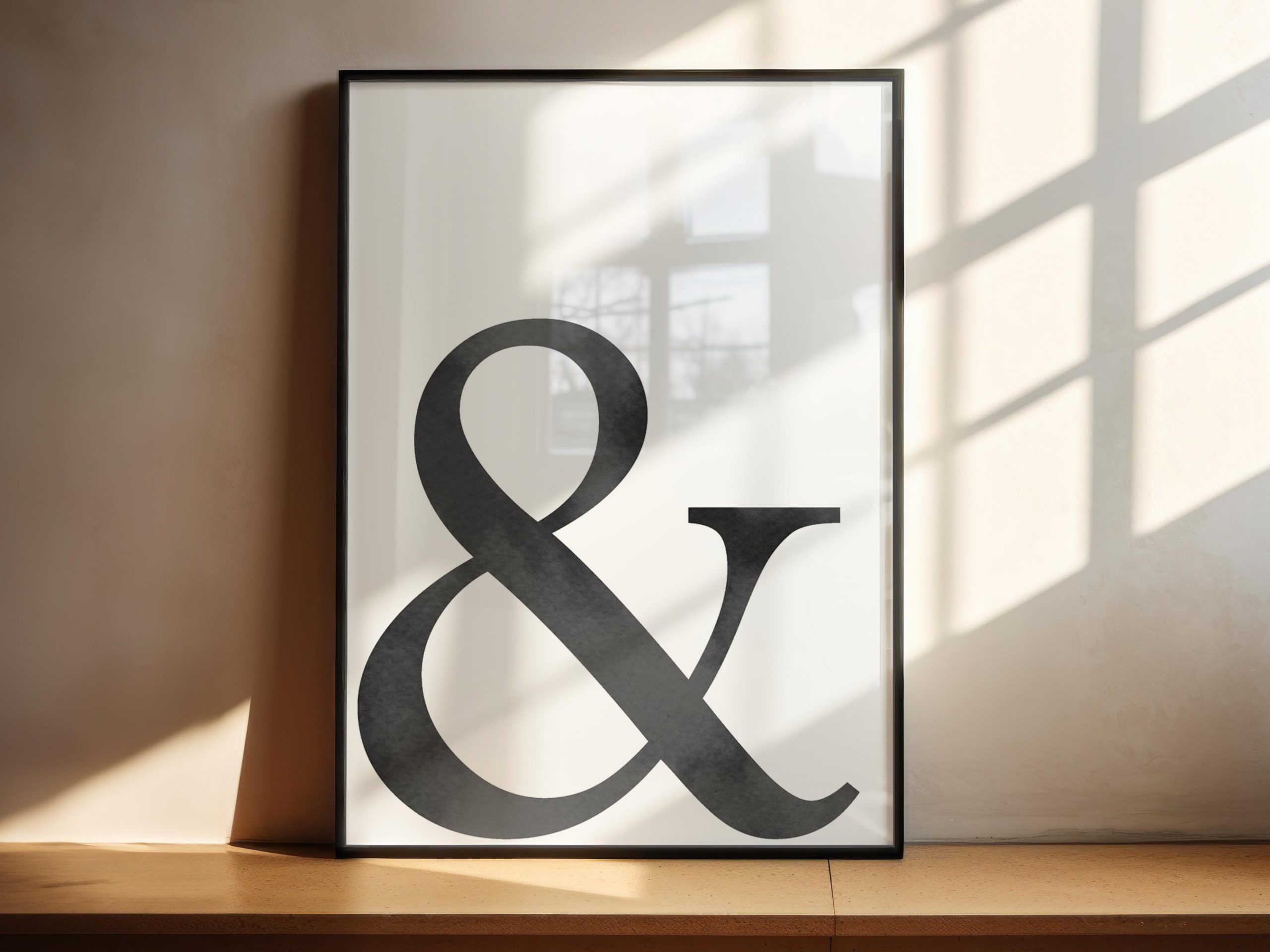 Scandi Style Print - Image 3