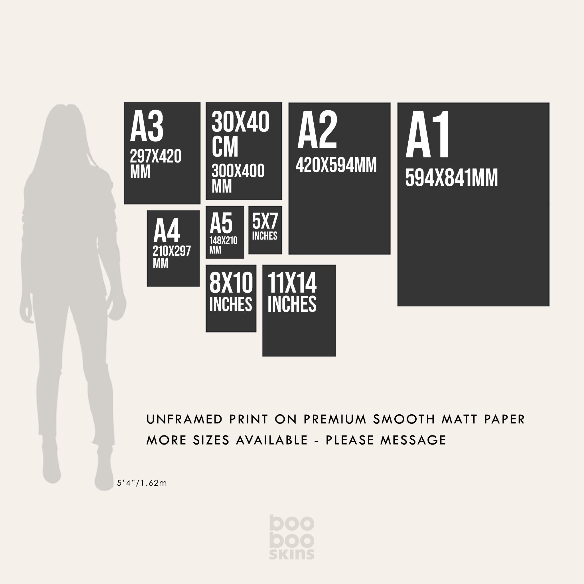 Scandi Style Print - Image 4