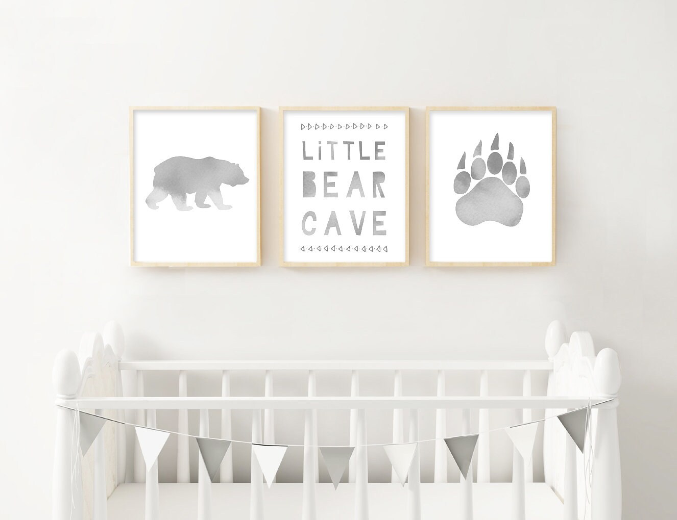 Little Bear Cave Prints - Image 4