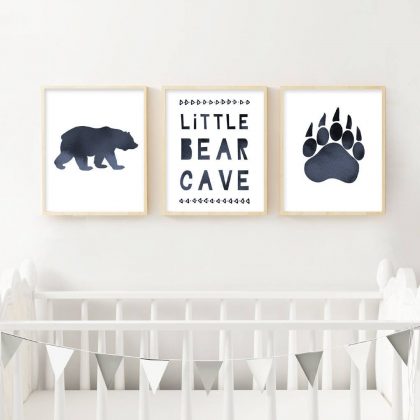 Little Bear Cave