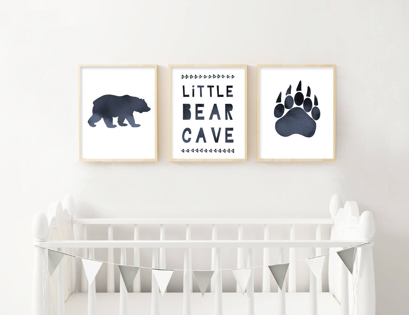 Little Bear Cave