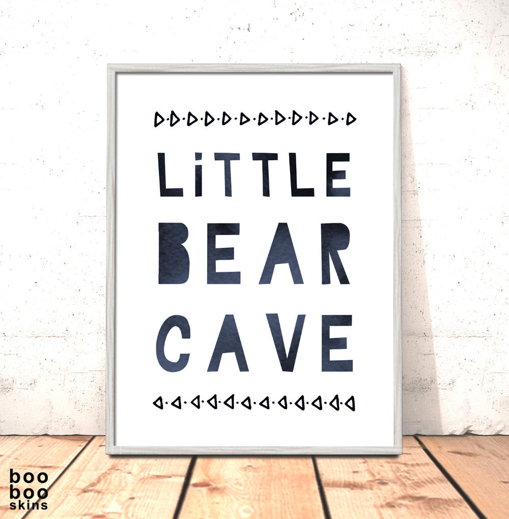 Little Bear Cave - Image 3