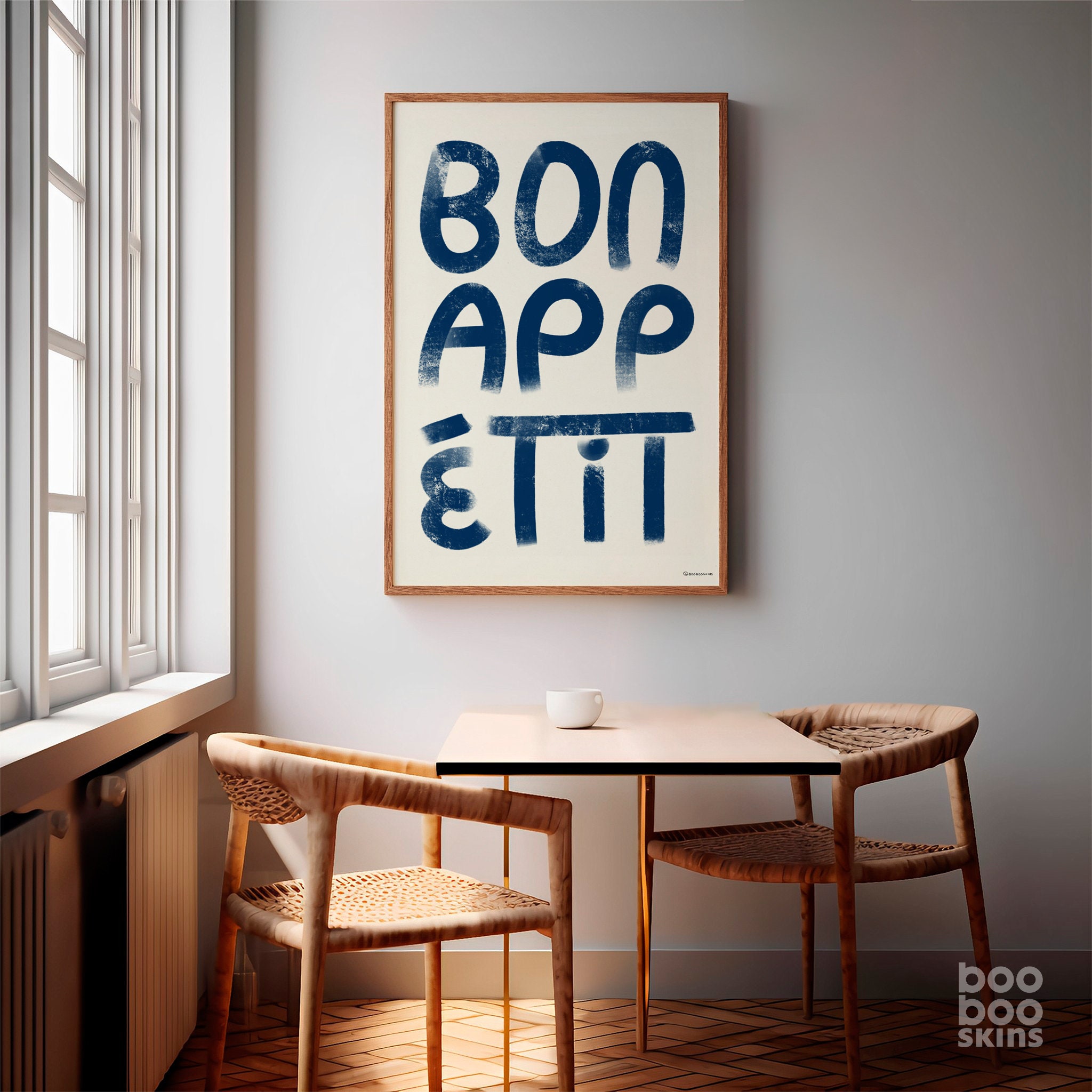 Bon Appetit Print - Image 5