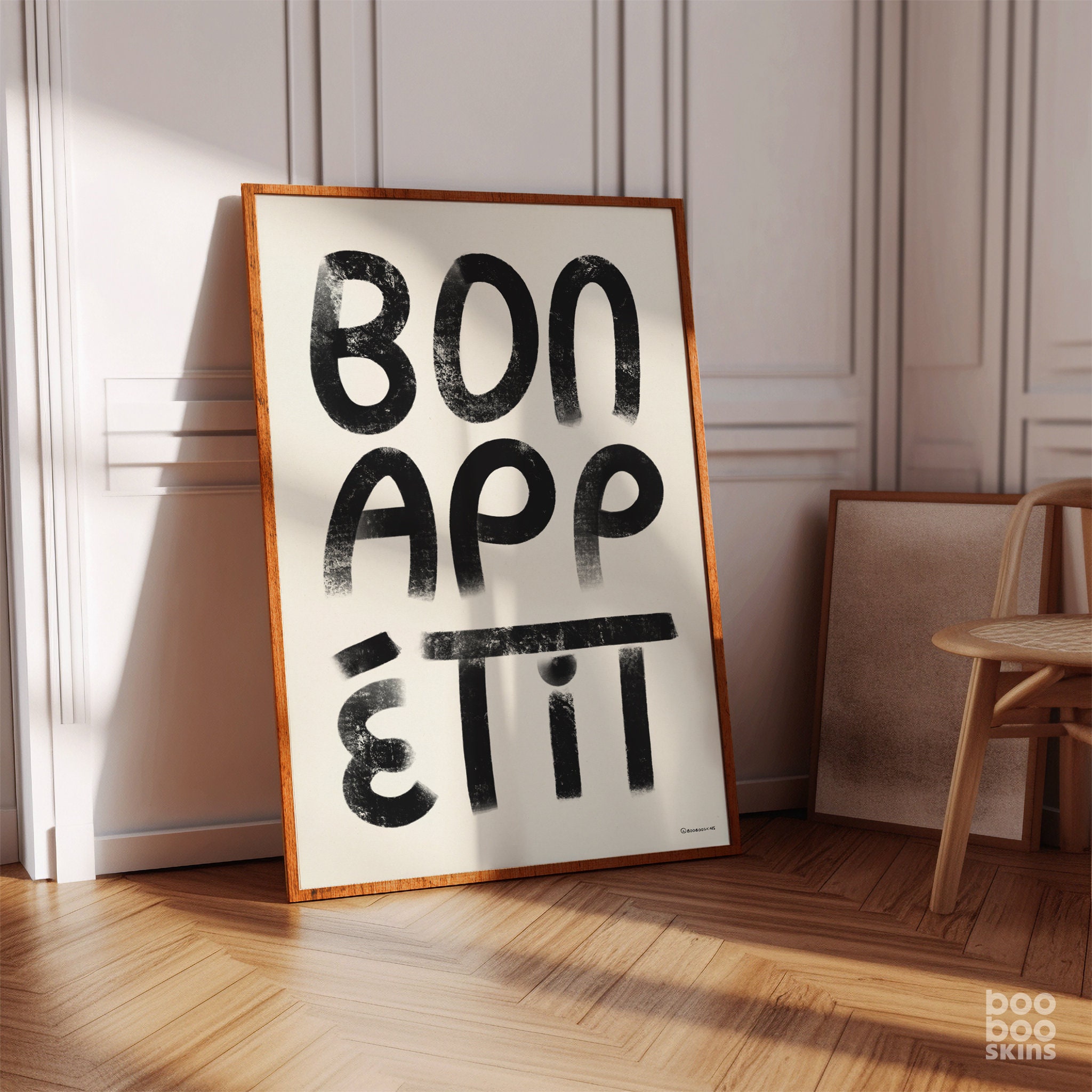 Bon Appetit Print - Image 8