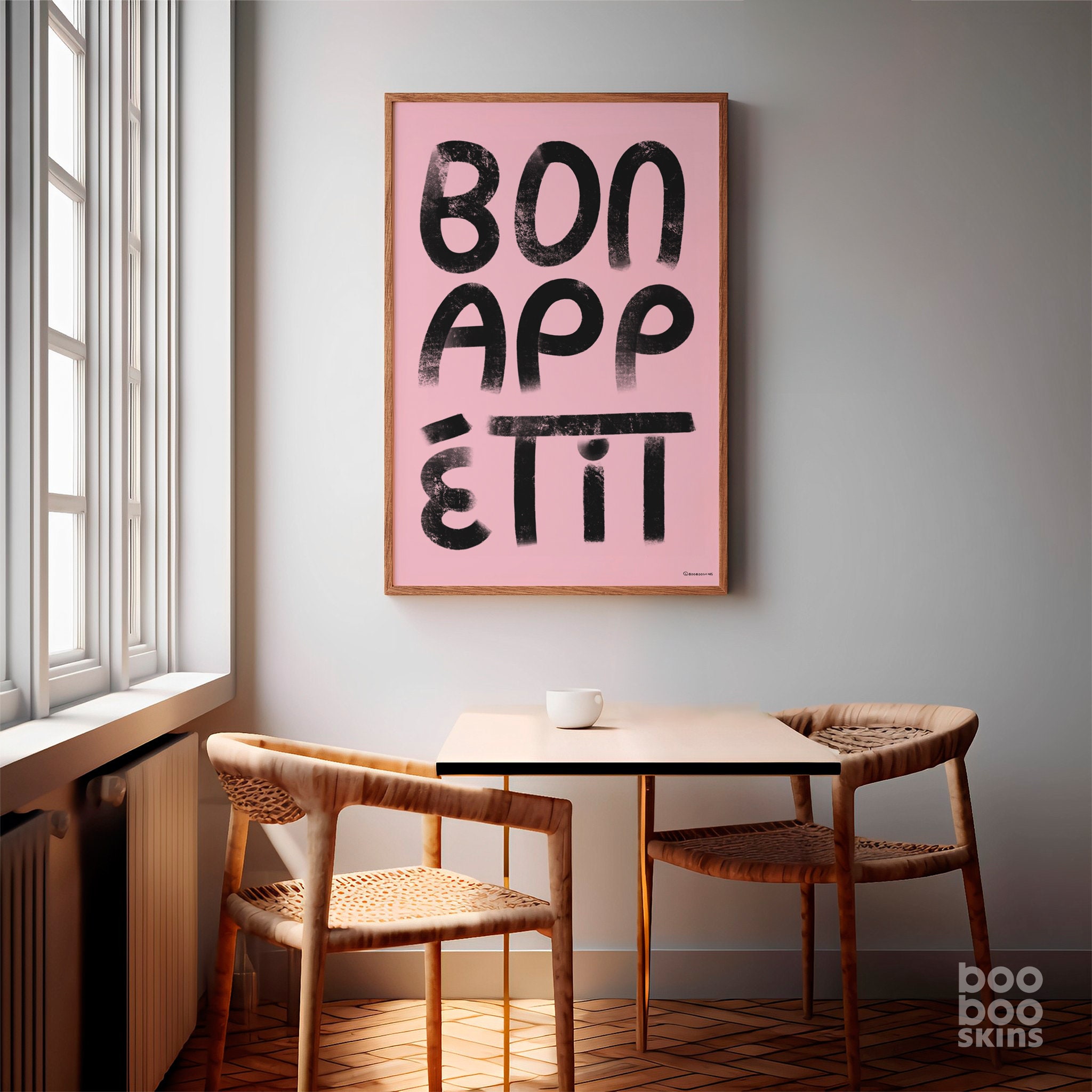 Bon Appetit Print - Image 9