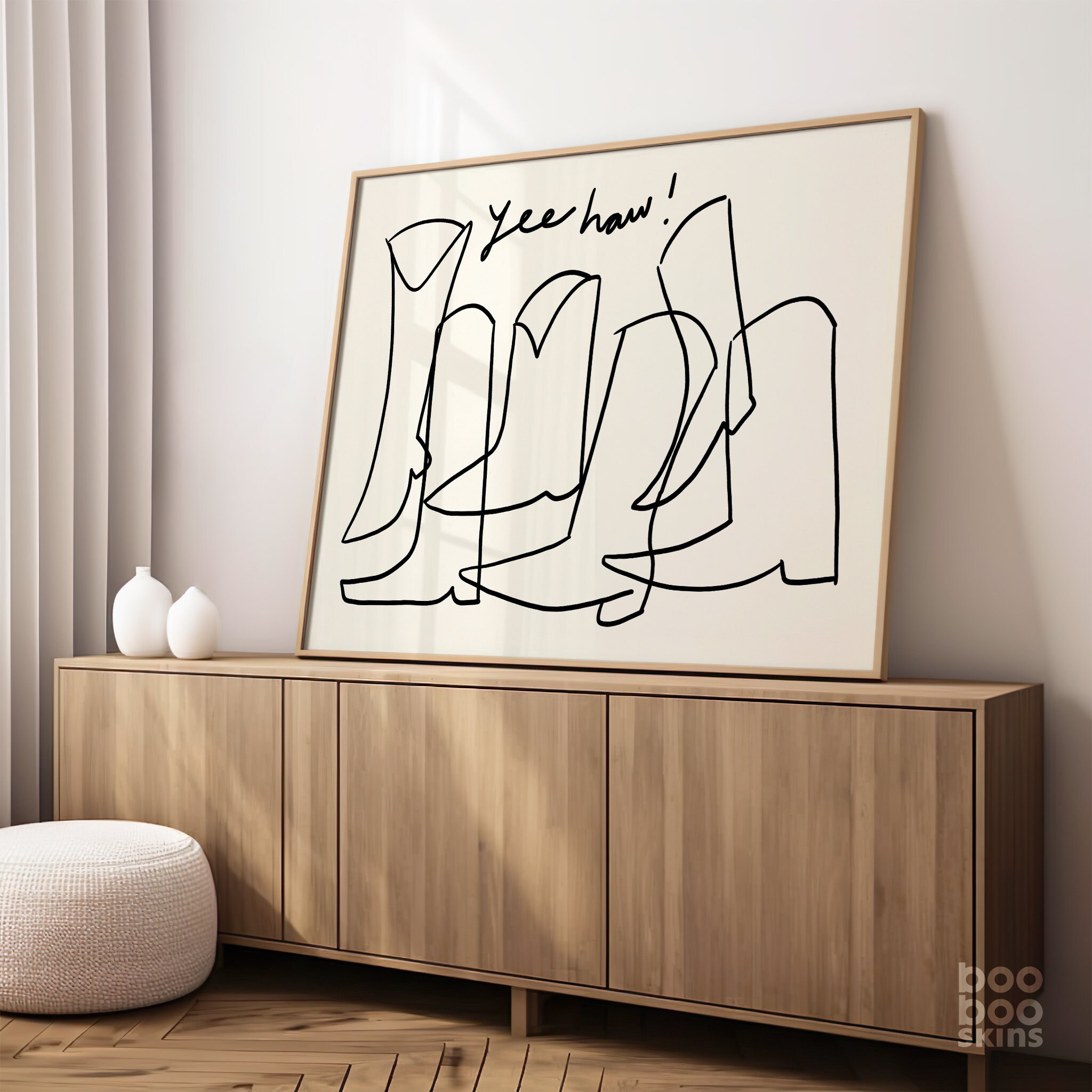 Cowboy Boots - Image 3