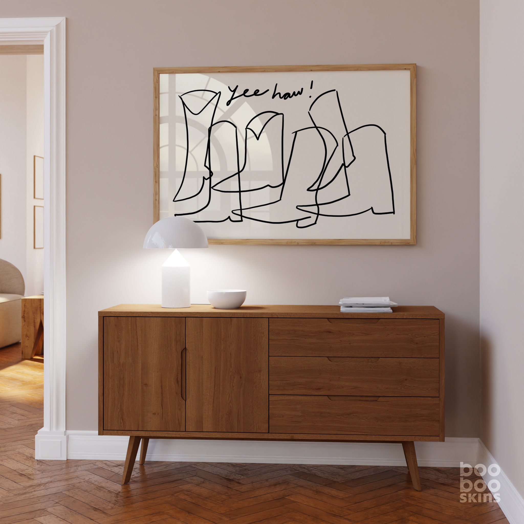 Cowboy Boots - Image 4