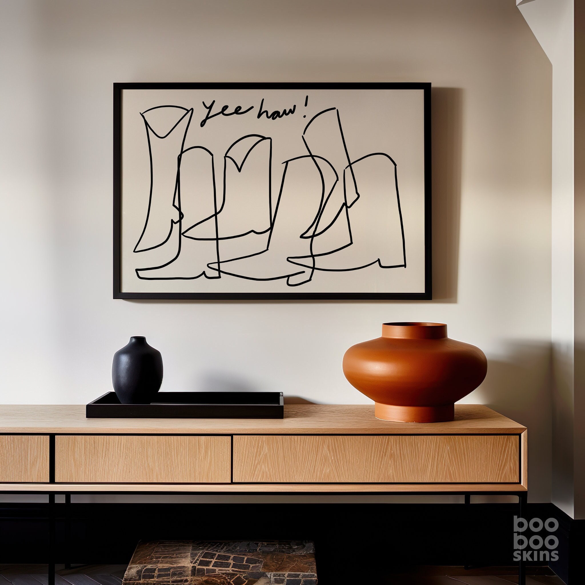 Cowboy Boots - Image 5