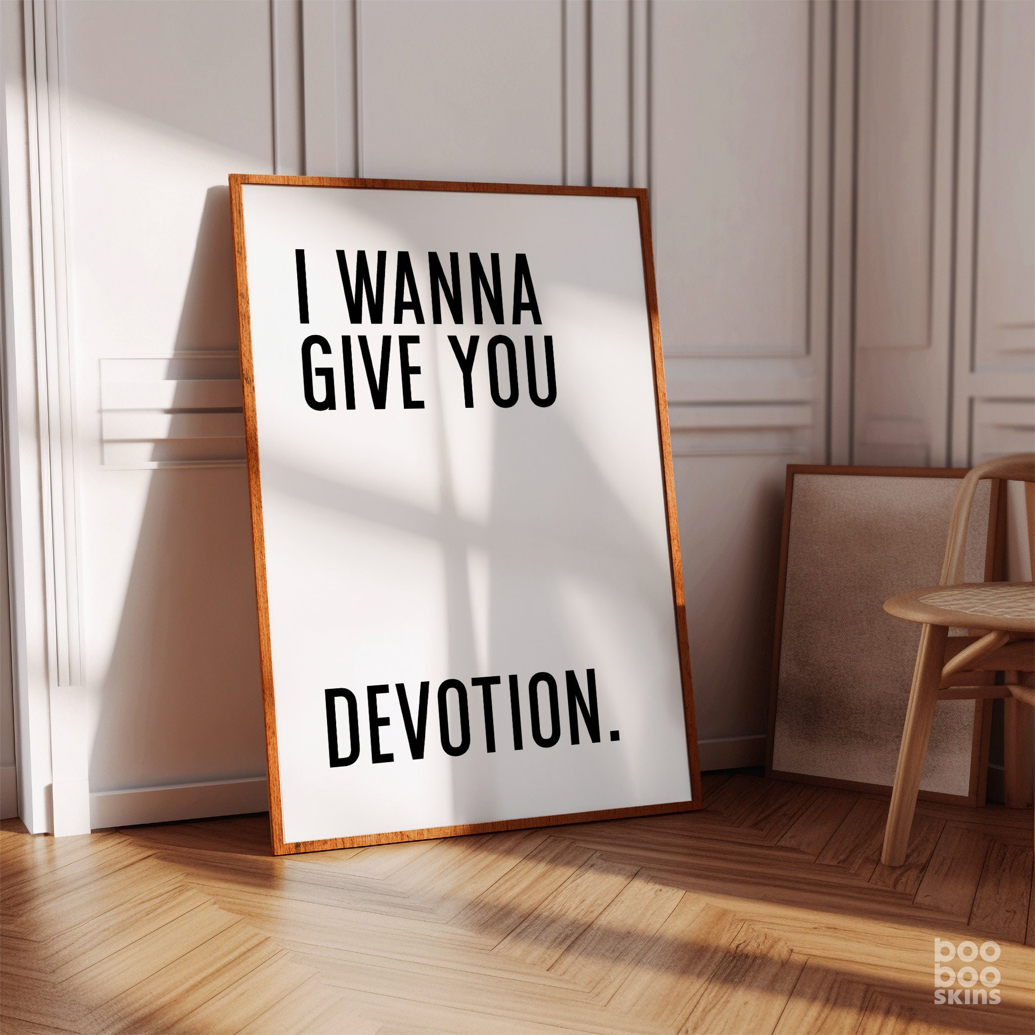 No Diggity Print - Image 5