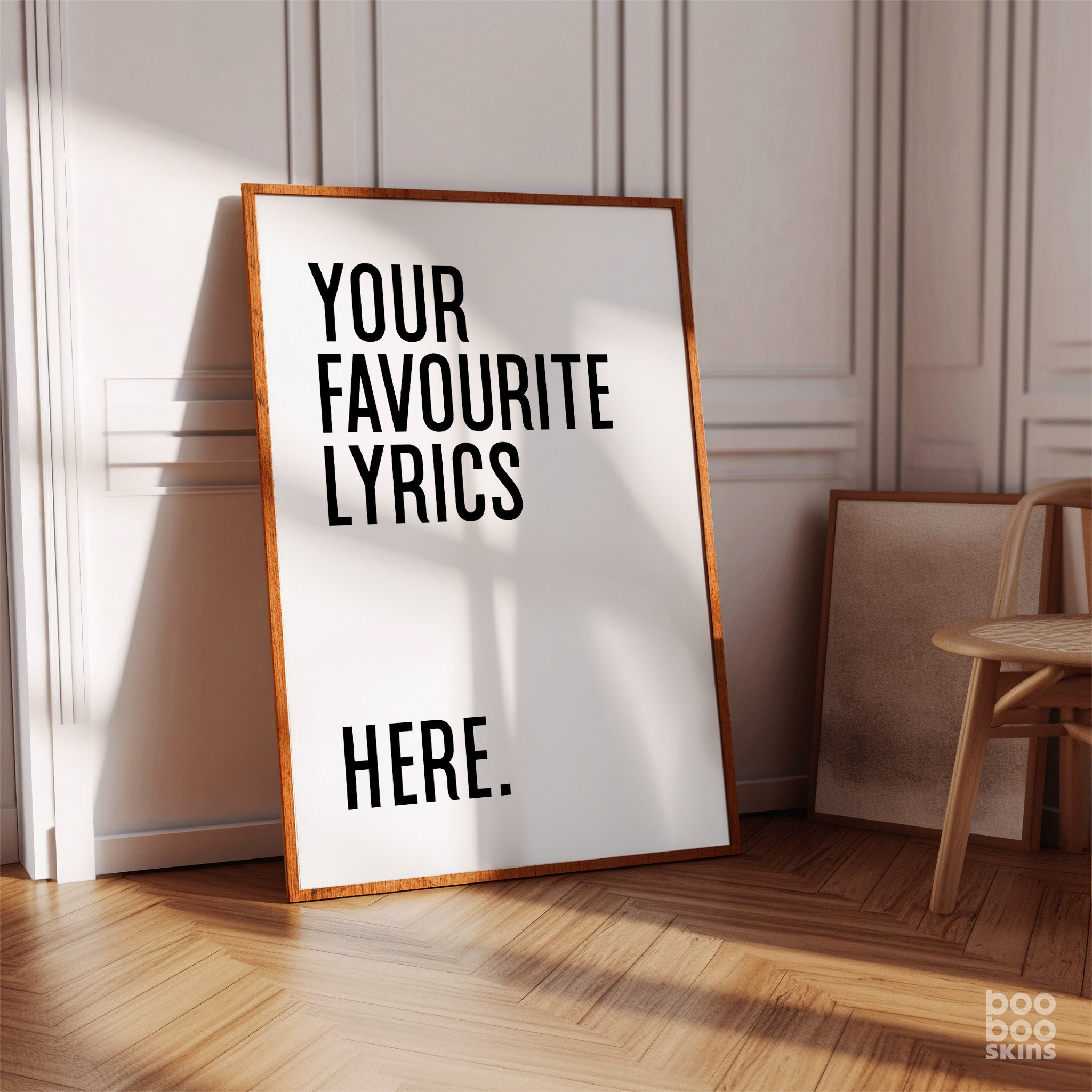 No Diggity Print - Image 9