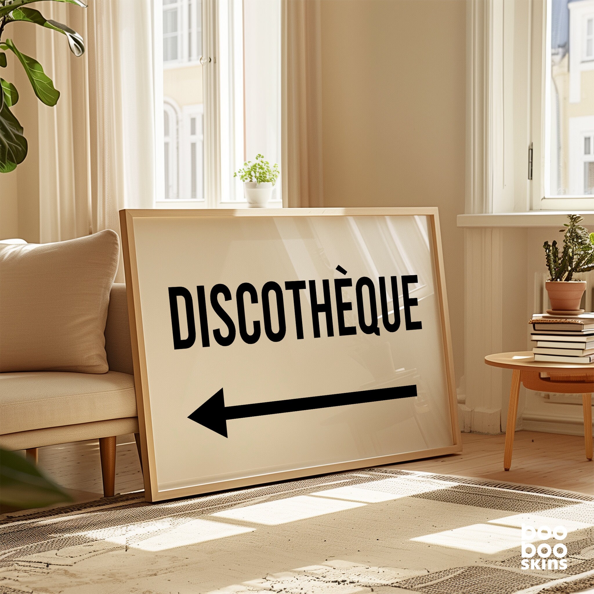 Discotheque Sign - Image 7