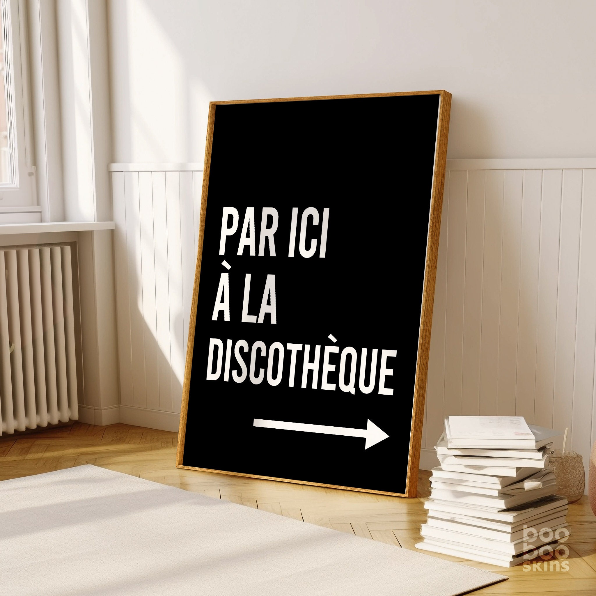 Disco Wall Art - Image 2