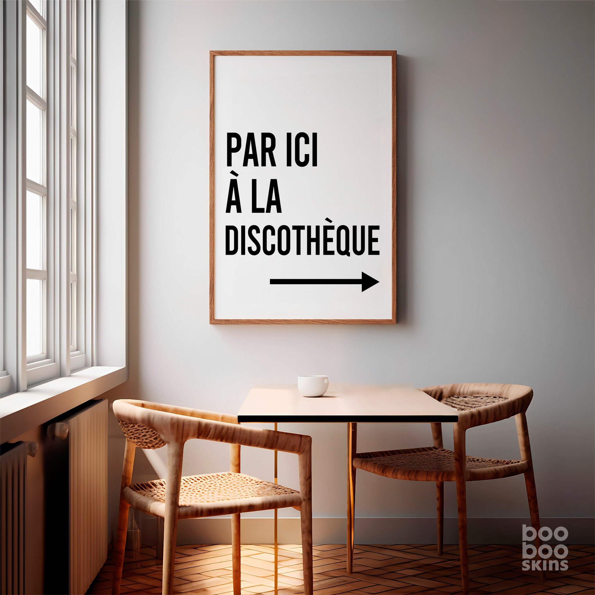 Disco Wall Art - Image 4