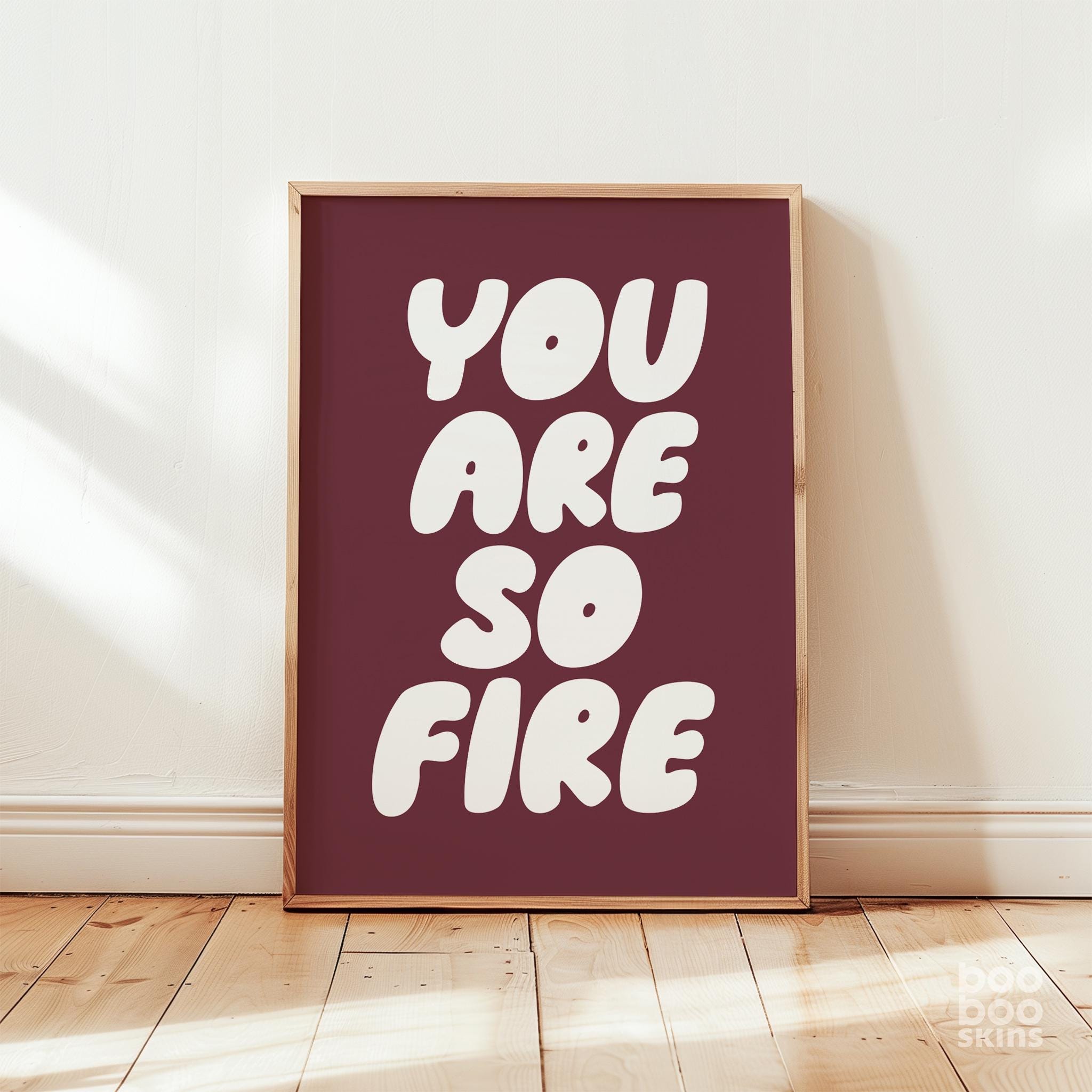 You Are So Fire - Image 8