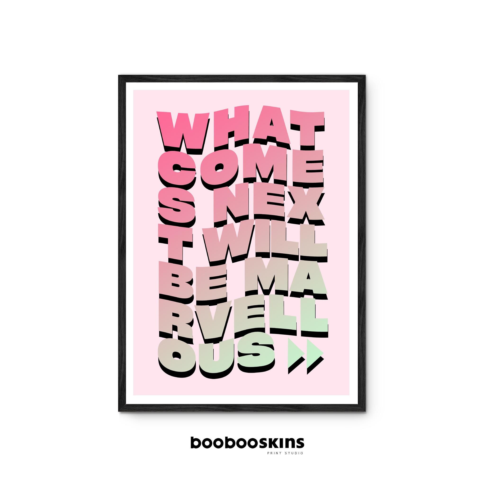 What Comes Next Will Be Marvellous - Image 2