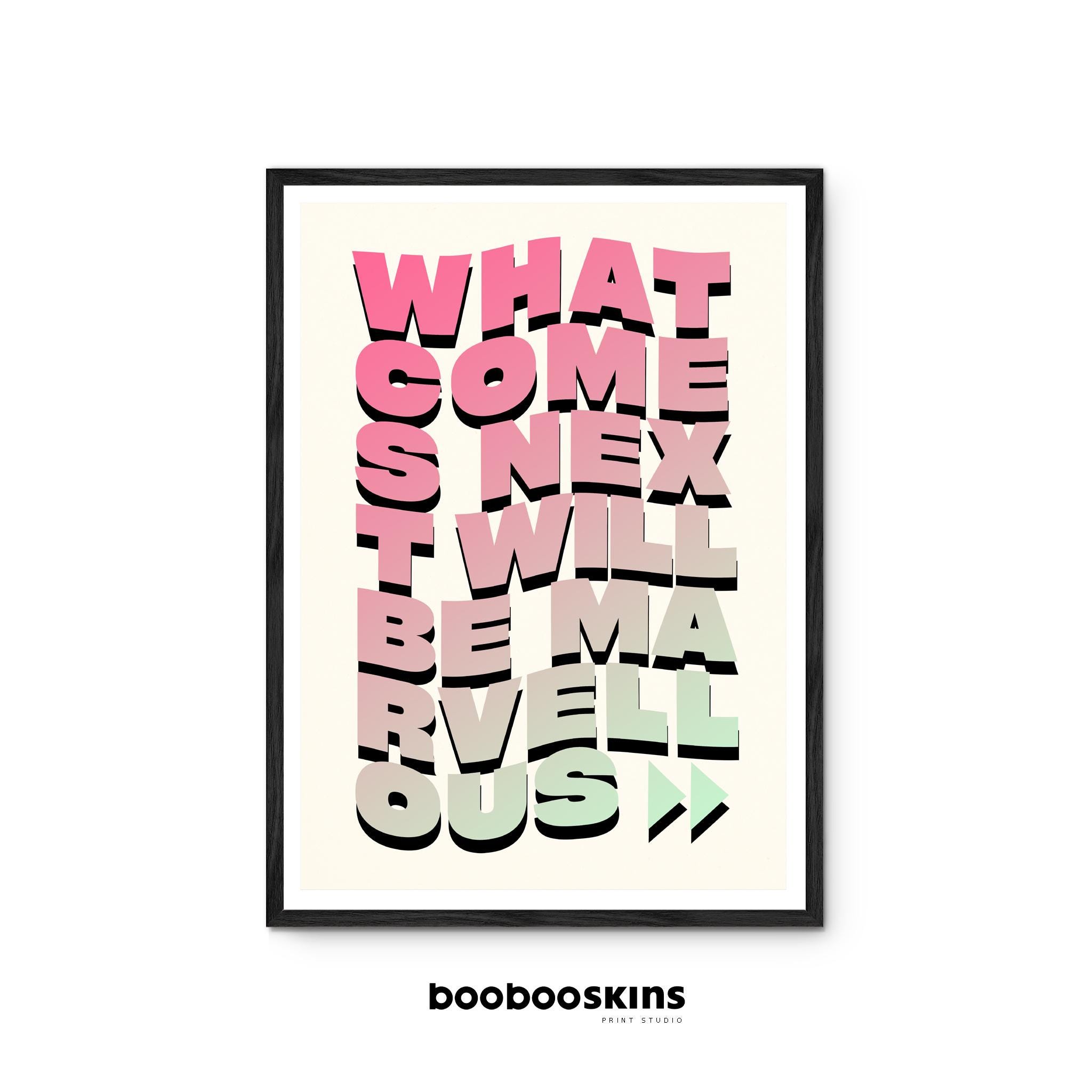 What Comes Next Will Be Marvellous - Image 4