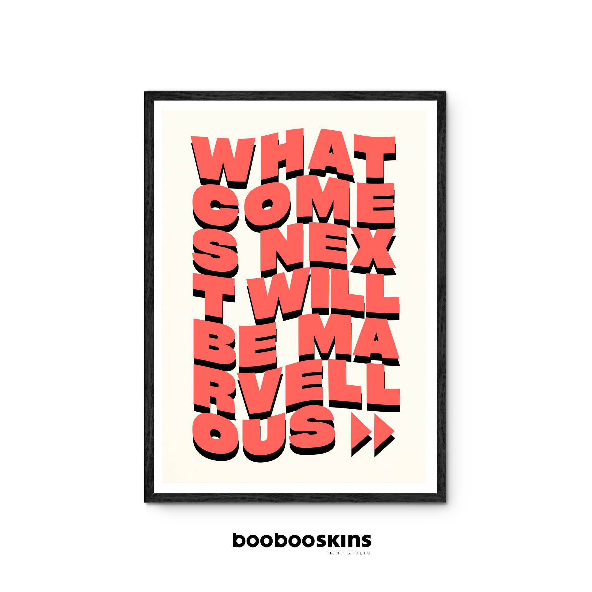 What Comes Next Will Be Marvellous - Image 5