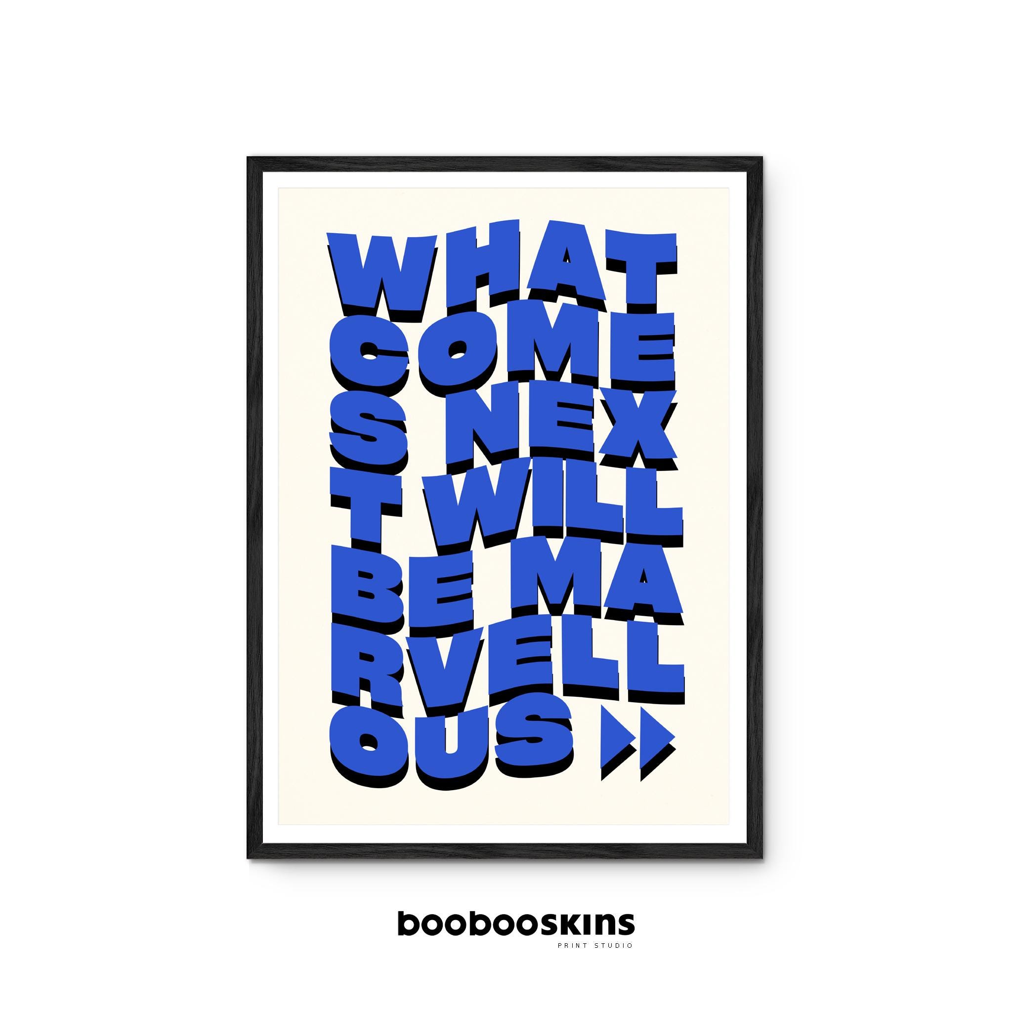 What Comes Next Will Be Marvellous - Image 6