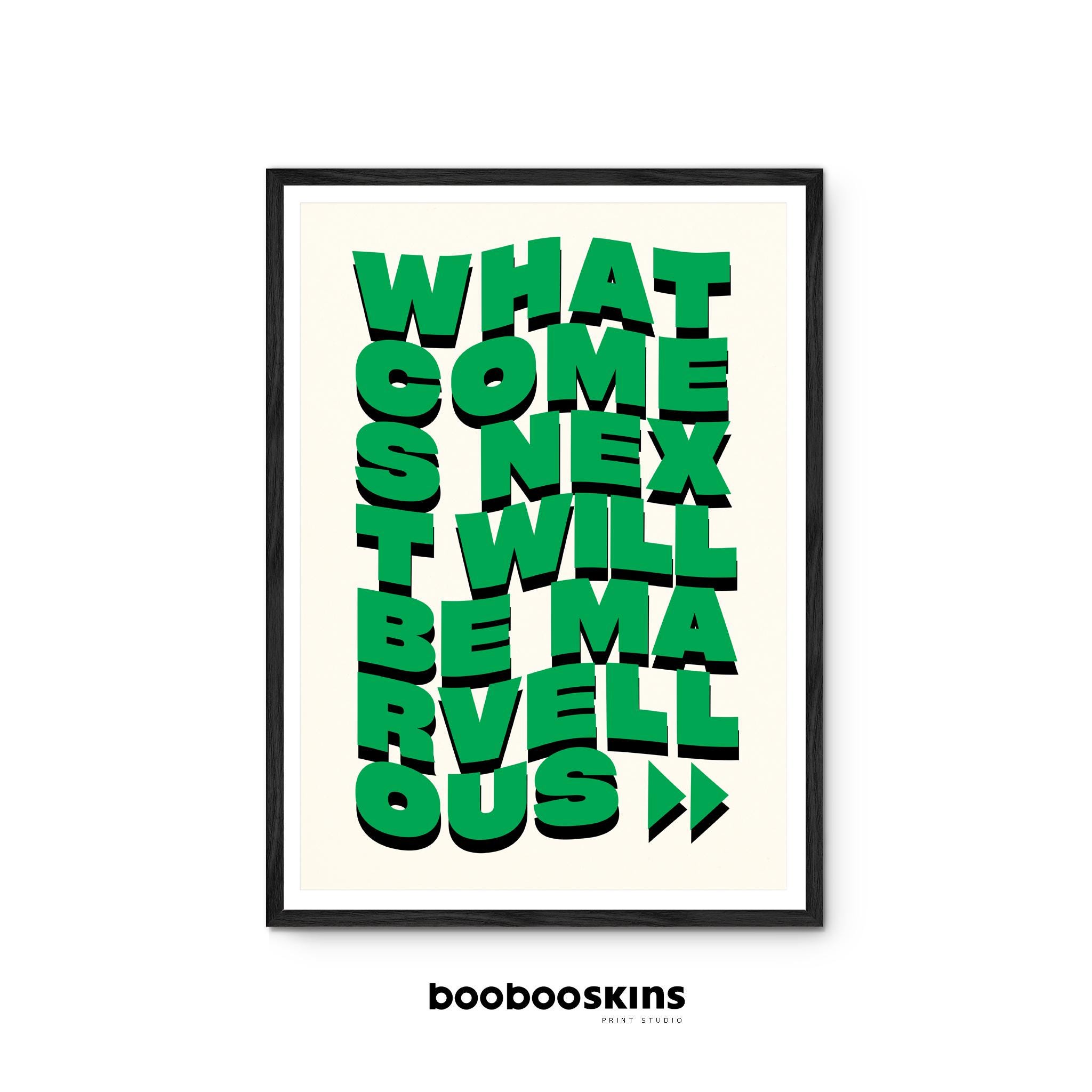 What Comes Next Will Be Marvellous - Image 8