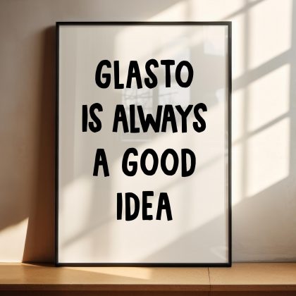 Glasto Is Always A Good Idea