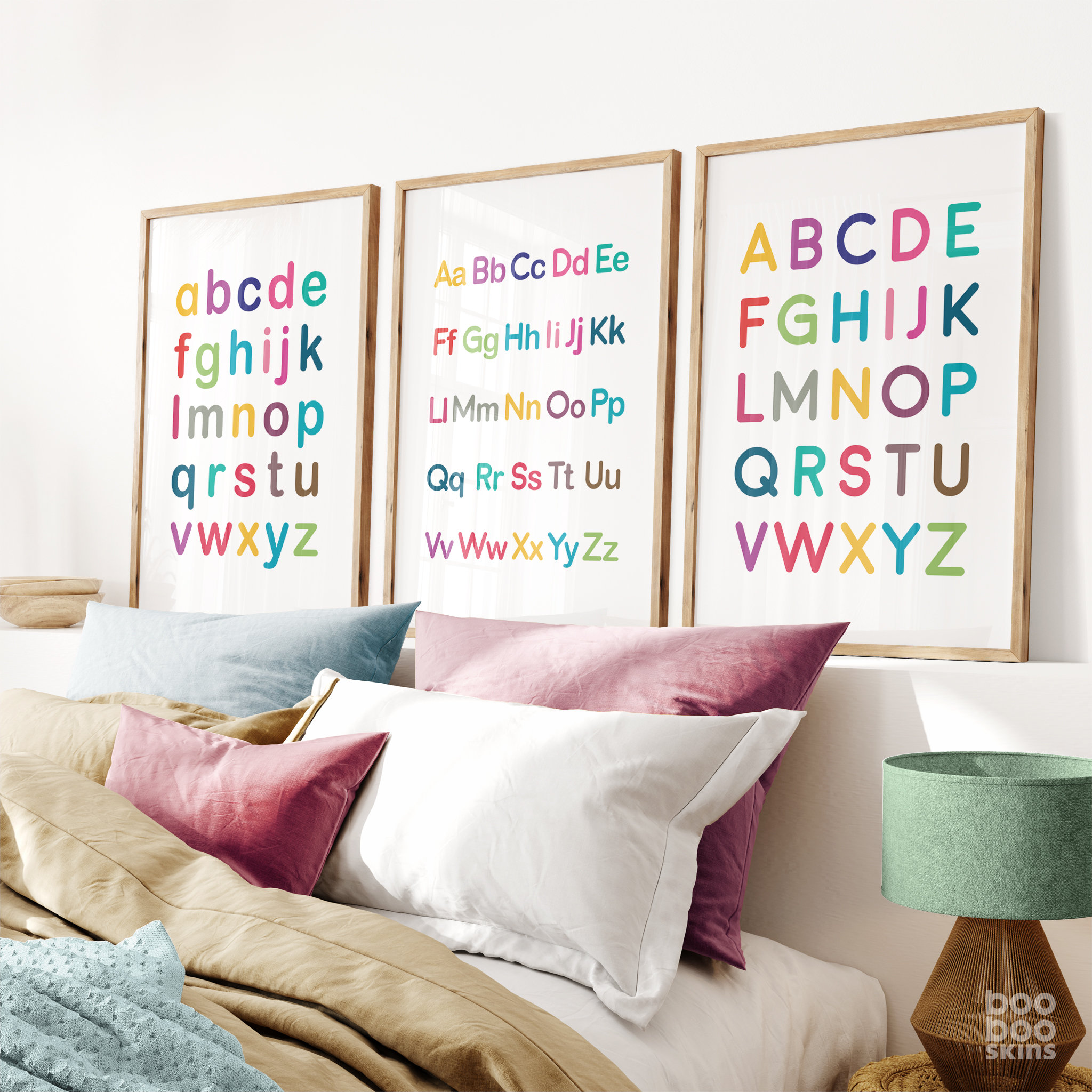 Good Night Sleep Tight Print - Image 5