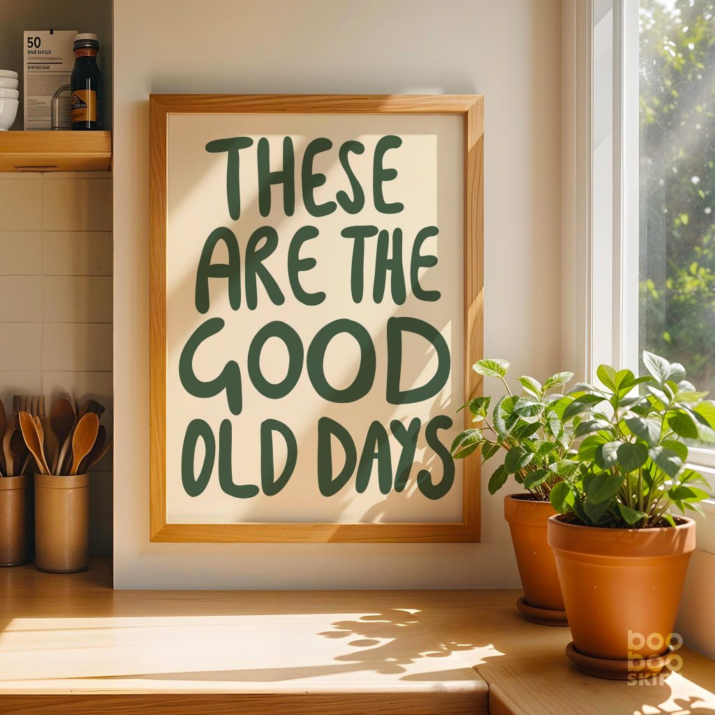 Cover image for the Words of Wisdom category of prints from BOOBOOSKINS.