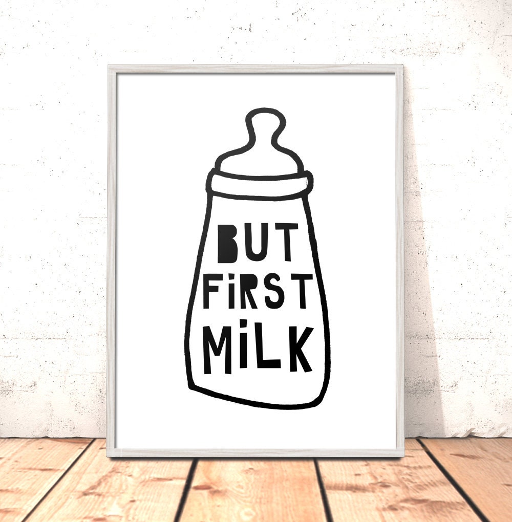 Hip Hop Nursery Prints - Image 3