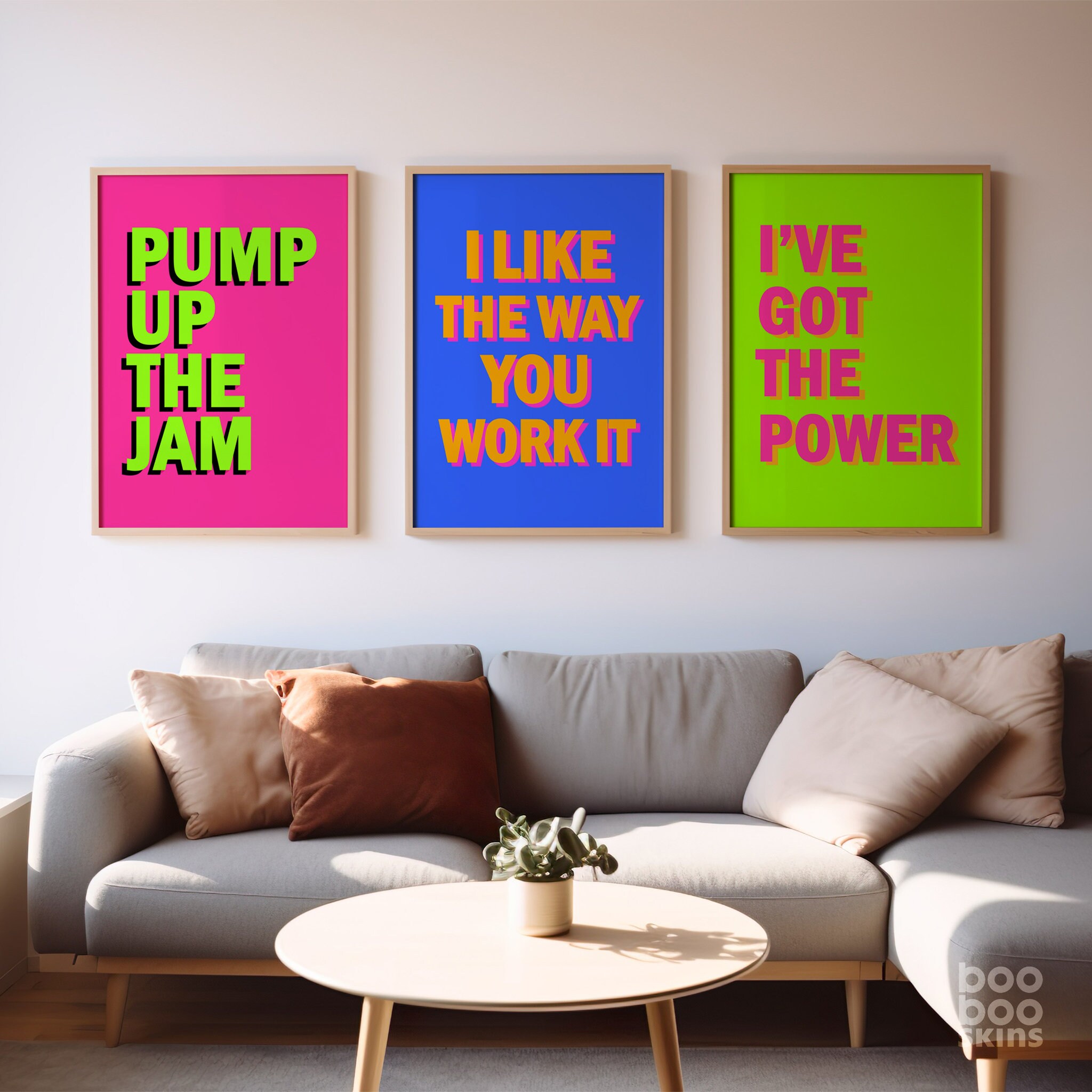 Bright Maximalist Prints - Image 4