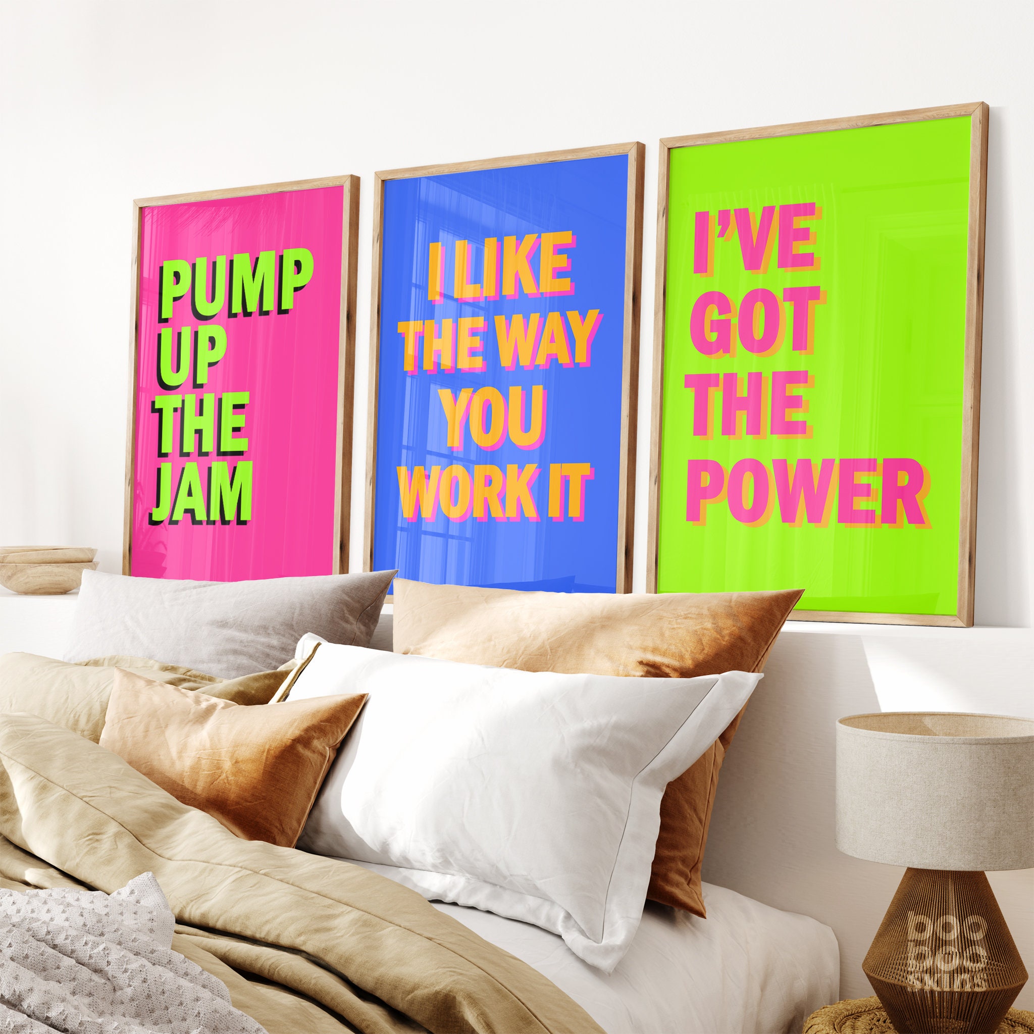 Bright Maximalist Prints - Image 5