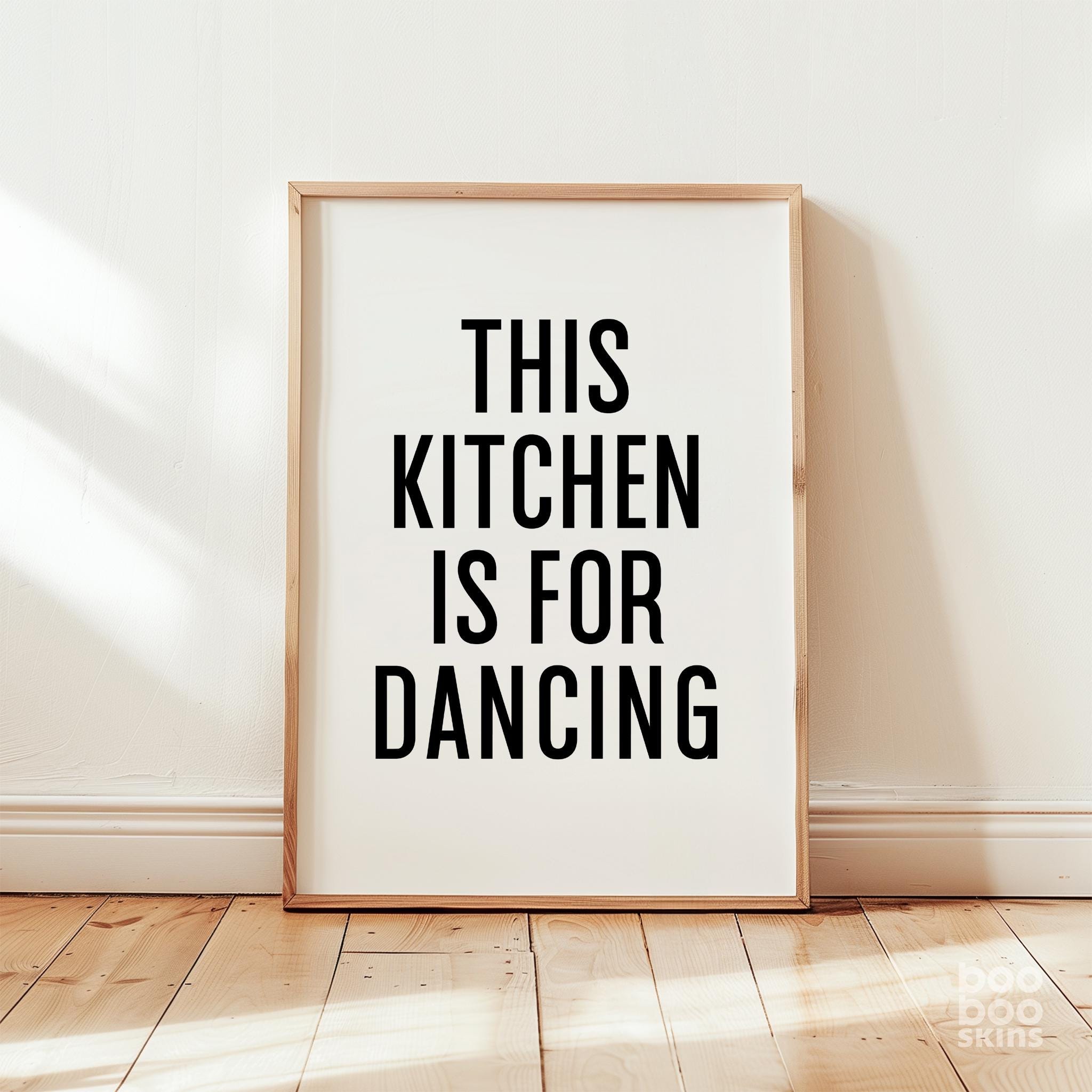 This Kitchen Is For Dancing - Image 7