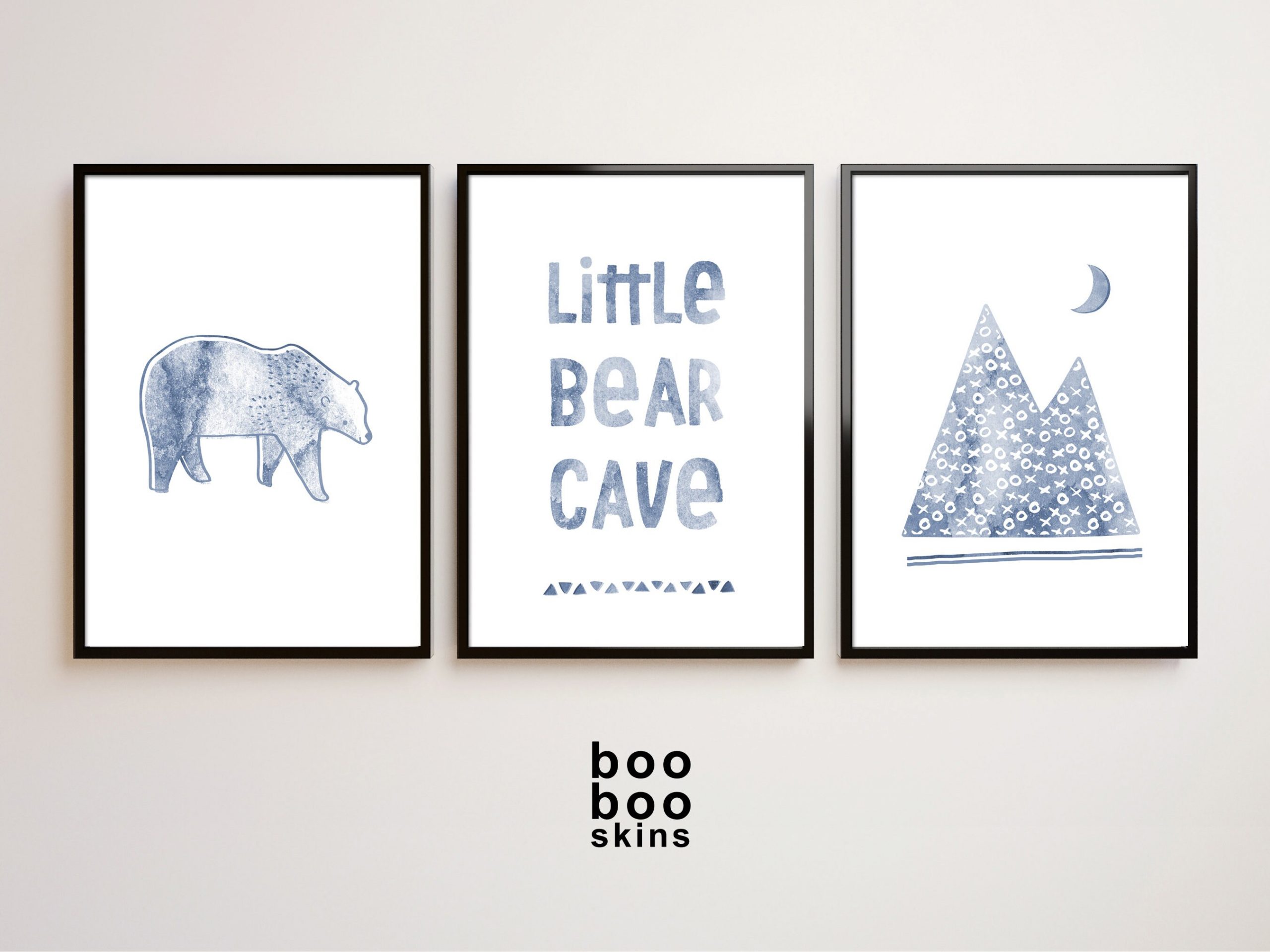 Little Bear Cave - Image 2