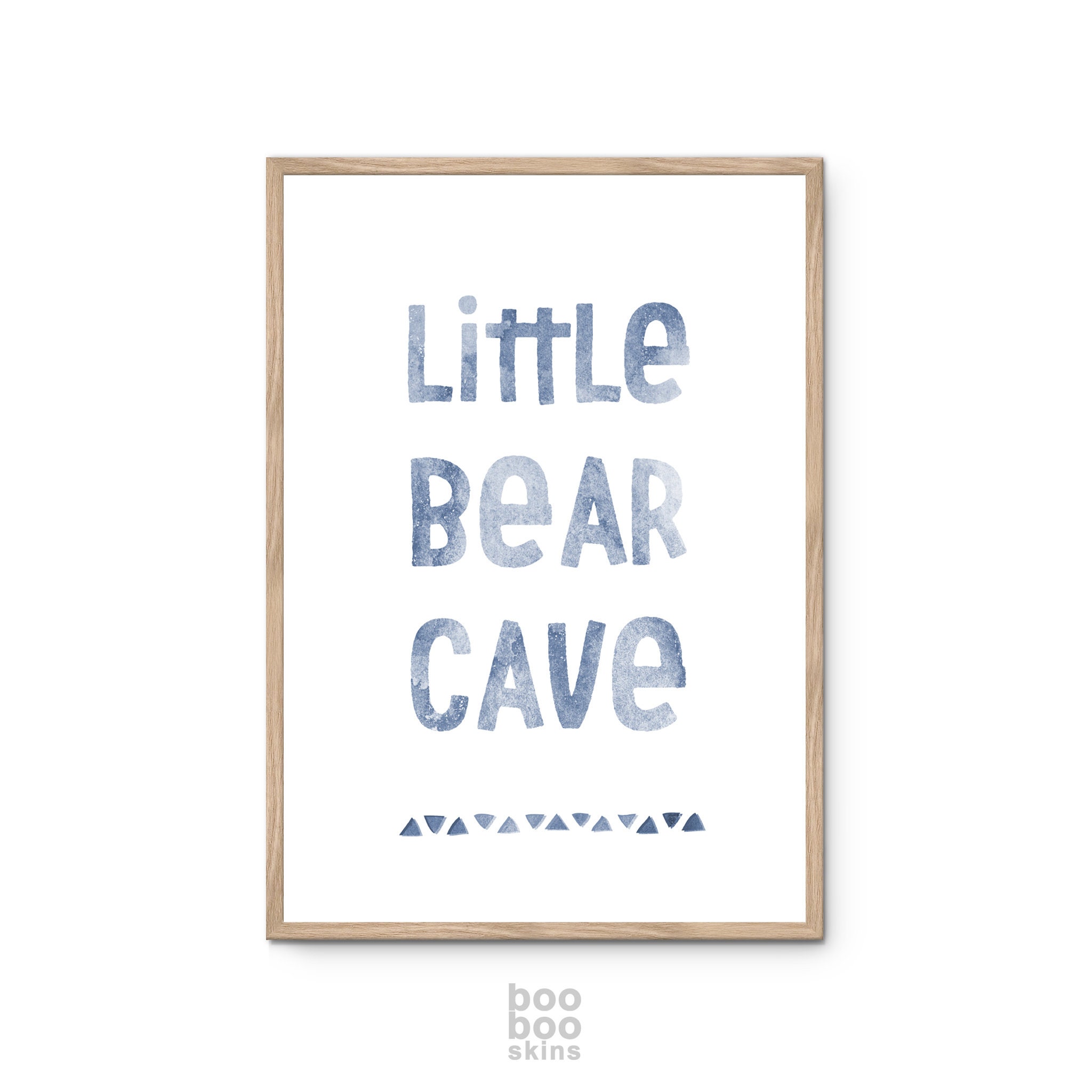 Little Bear Cave - Image 4