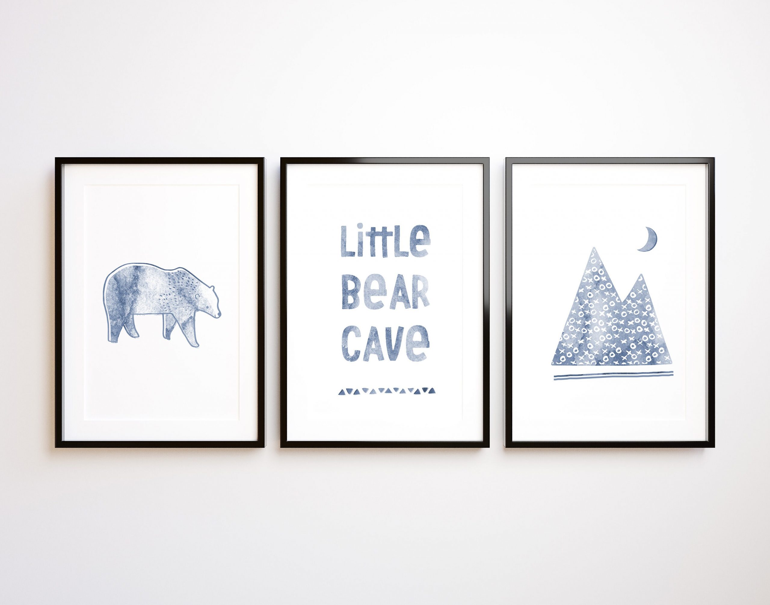 Little Bear Cave - Image 8