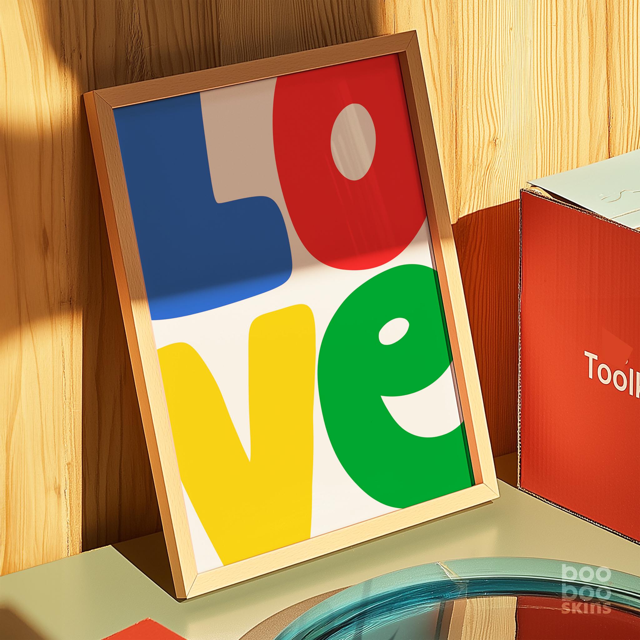Love Poster - Image 7