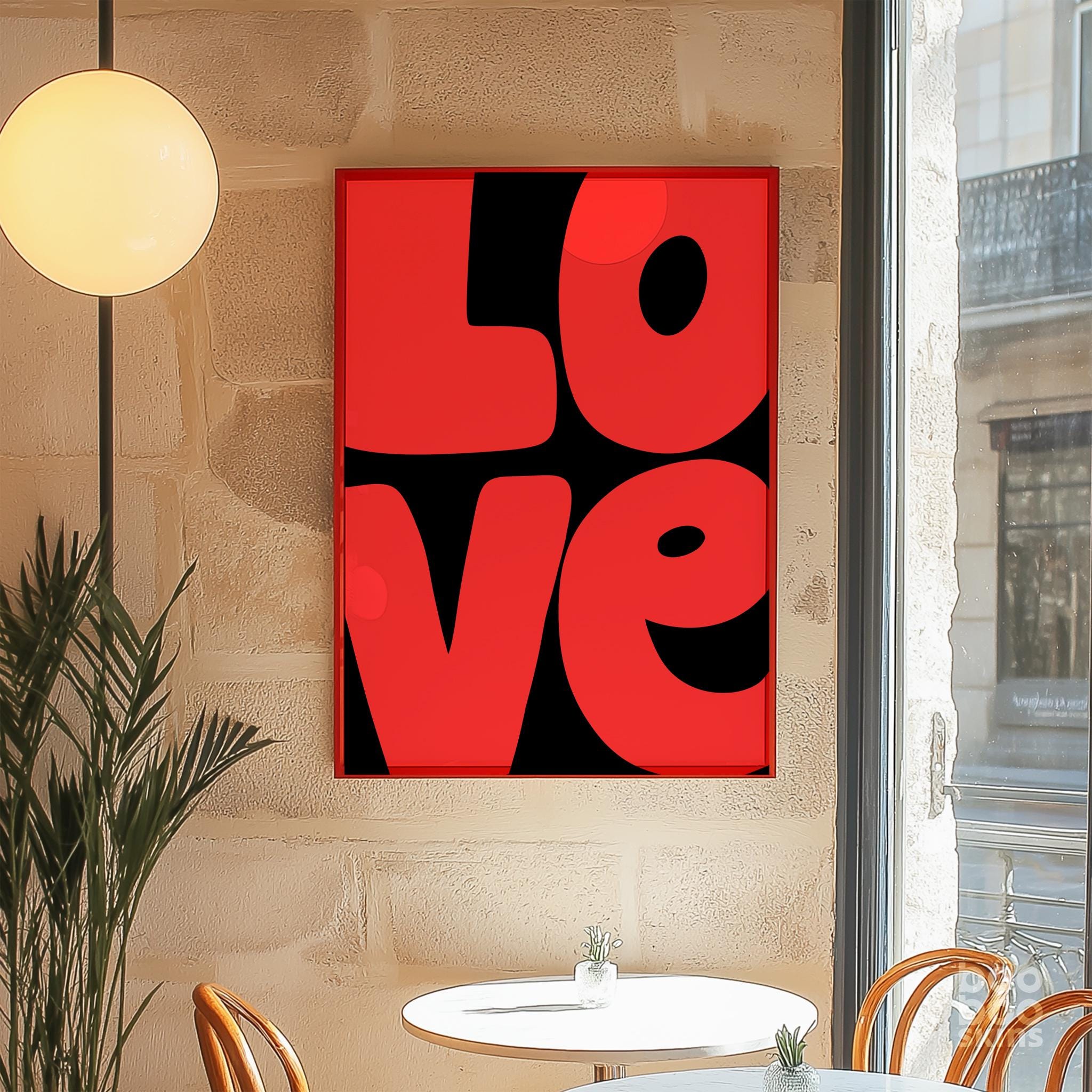 Love Poster - Image 8