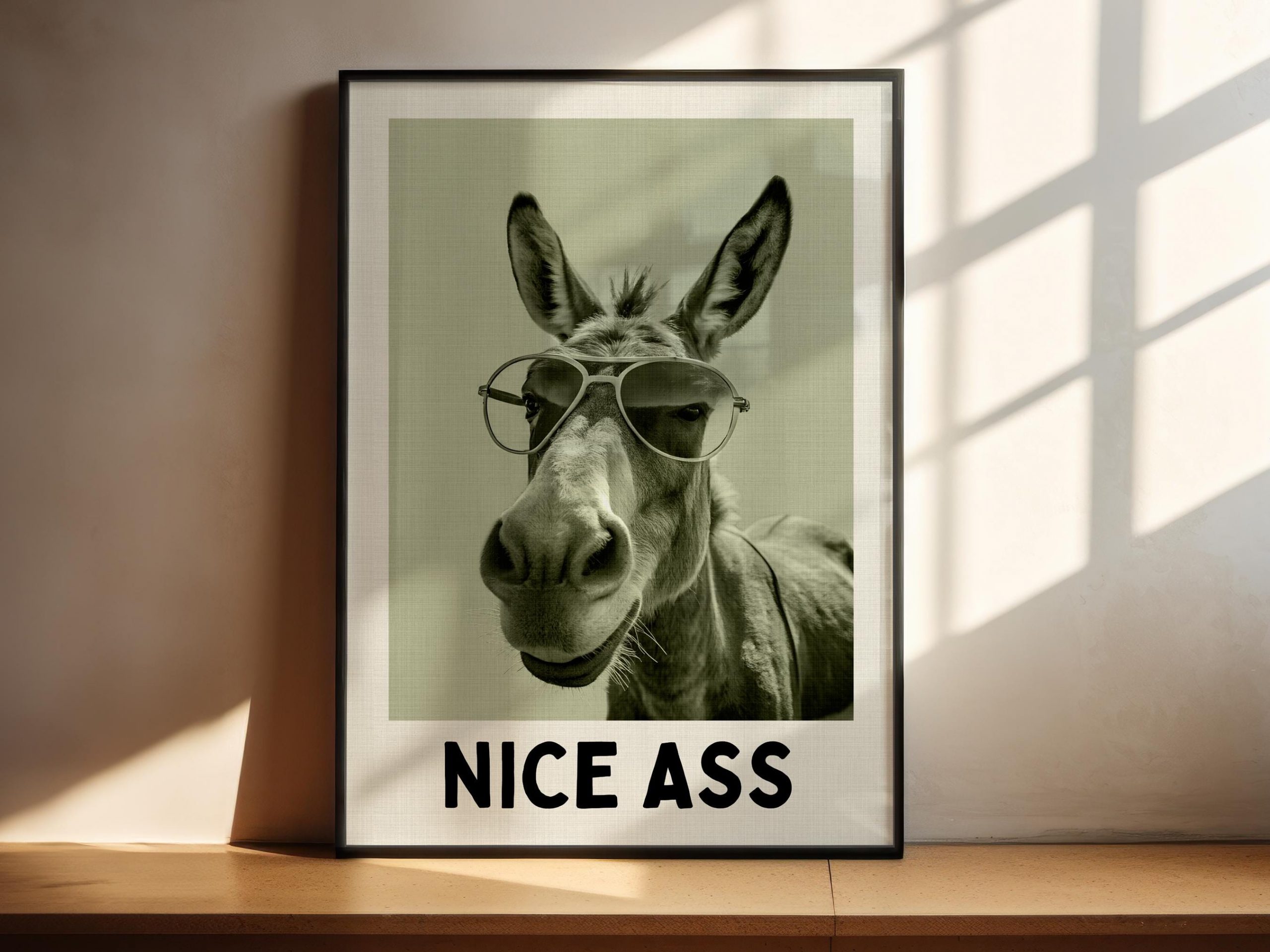 Nice Ass Print - Image 2