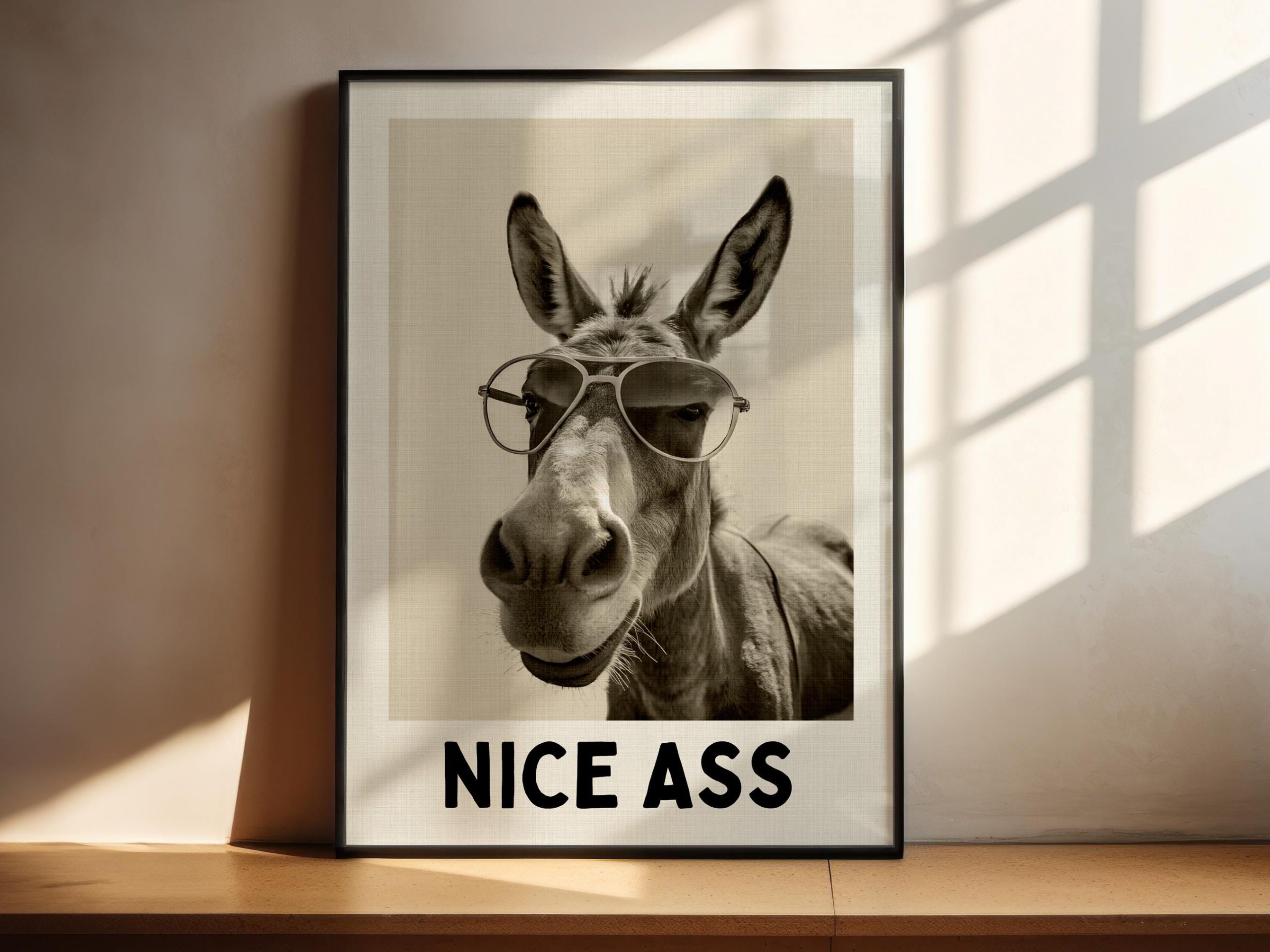 Nice Ass Print - Image 3