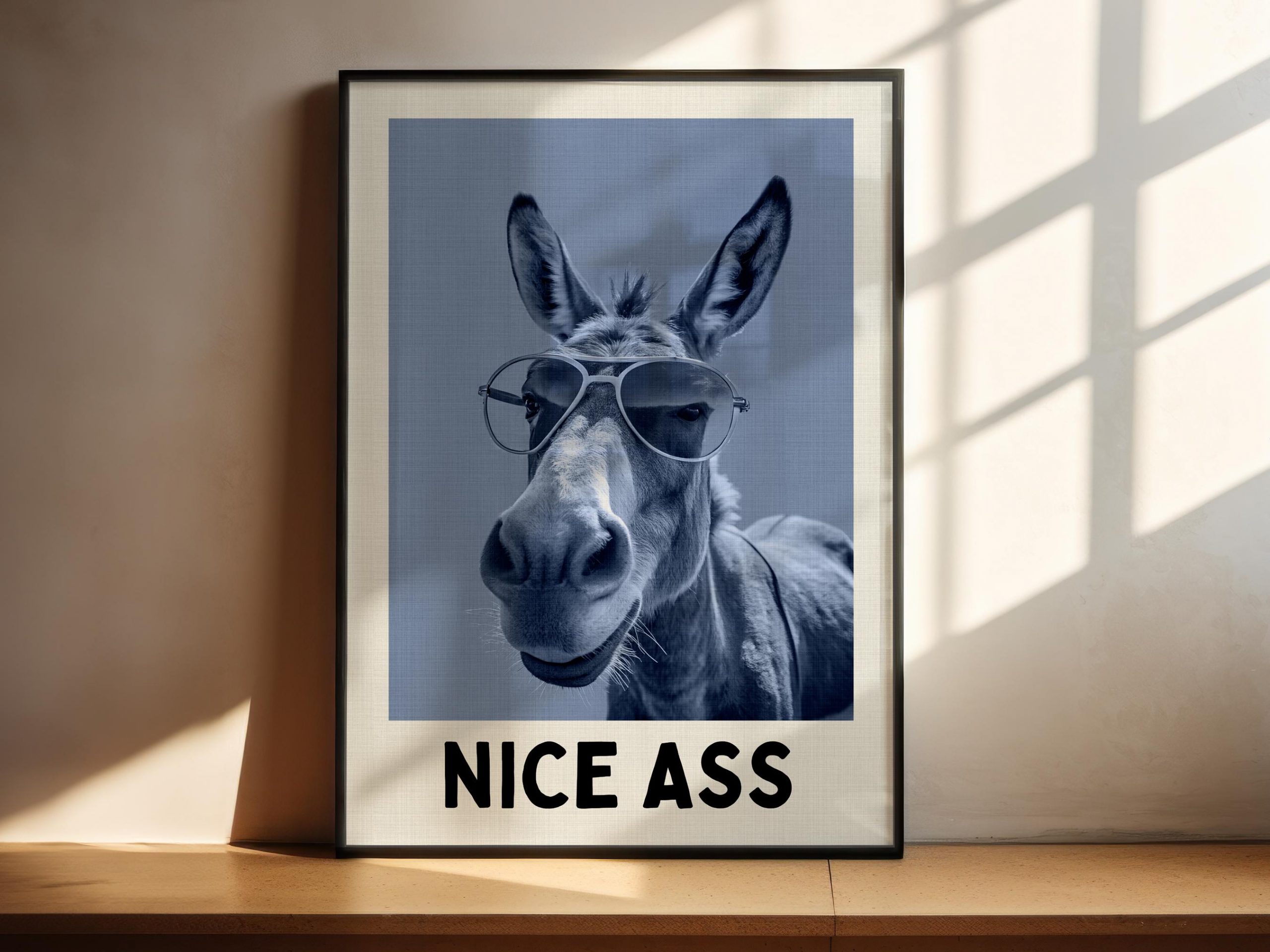 Nice Ass Print - Image 4