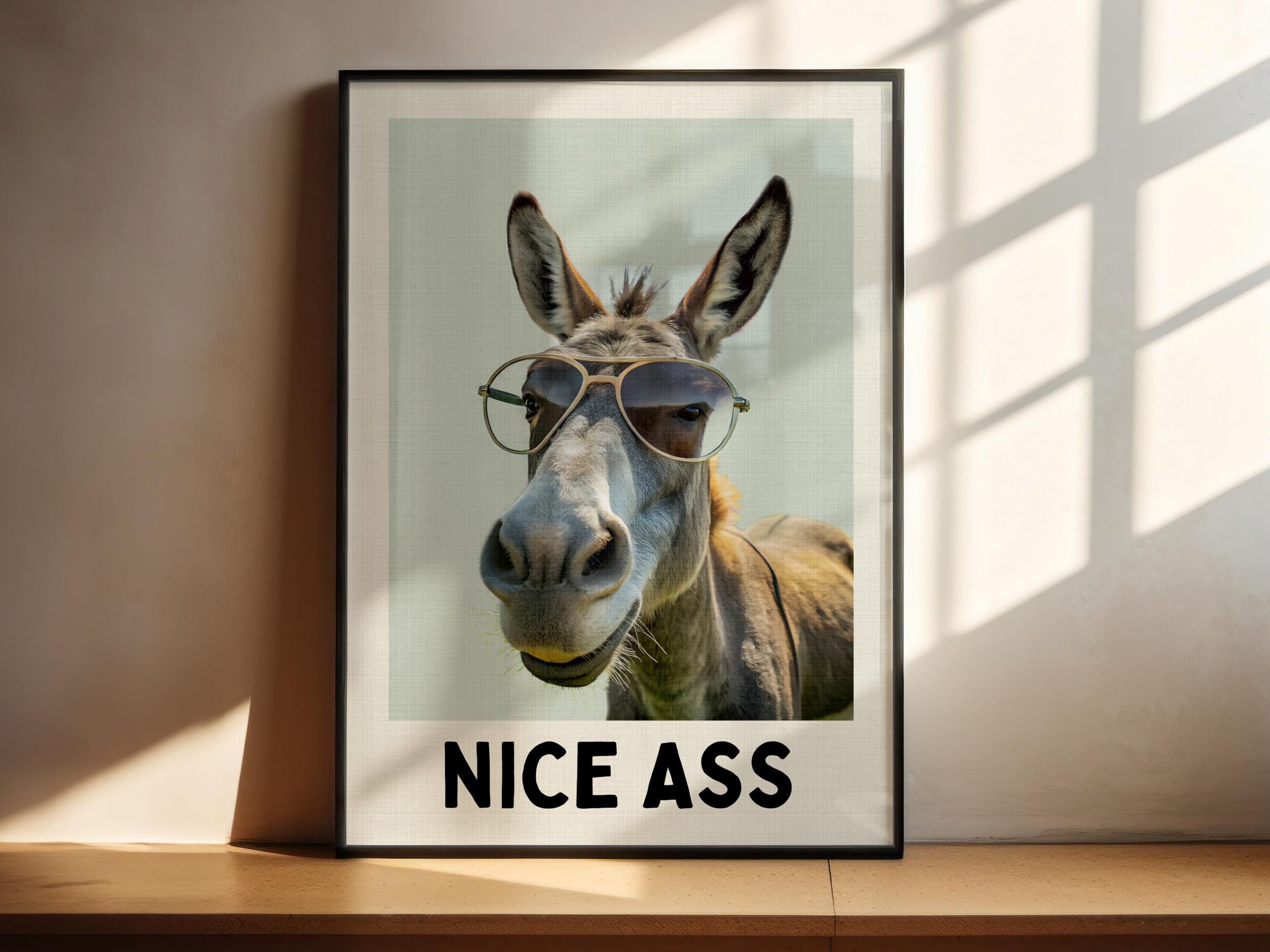 Nice Ass Print - Image 5