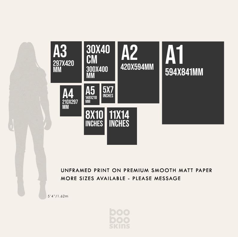 Some Might Say Print - Image 10