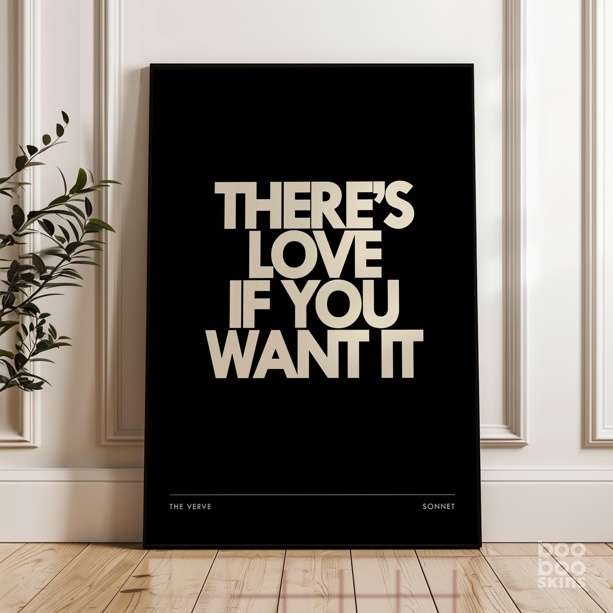 Verve Sonnet Print - Image 5