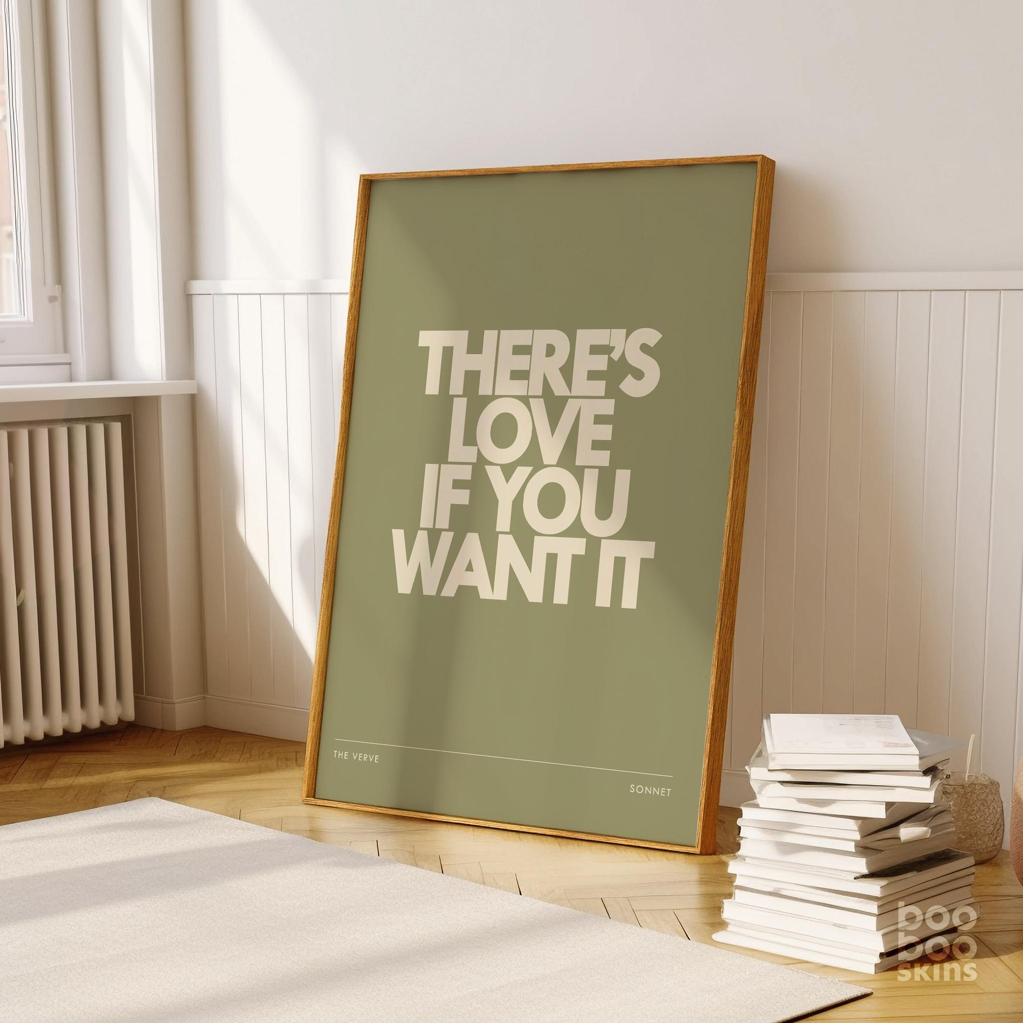 Verve Sonnet Print - Image 6