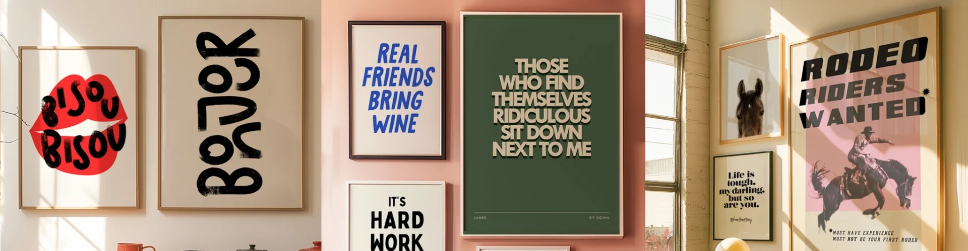 Boobooskins Print Studio Main Website Header